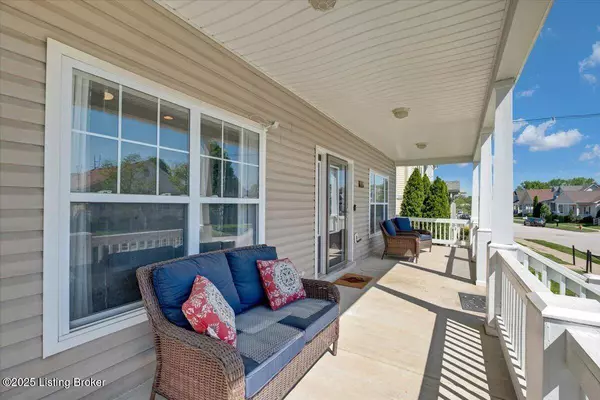 1704 Mae Street Kidd Ave, Louisville, KY 40211