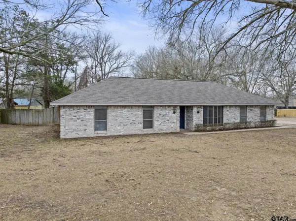 2533 Greenhill Rd, Mt Pleasant, TX 75455