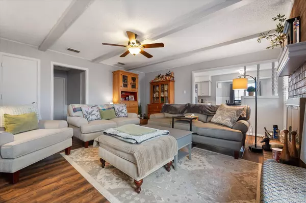 81st Street, Lubbock, TX 79423