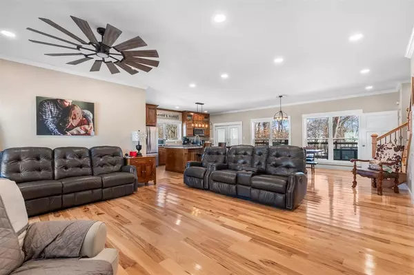 549 Sam Mason Road, Adairville, KY 42202