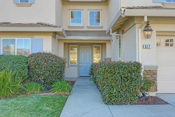 517 Sherbourne LN, Lincoln, CA 95648