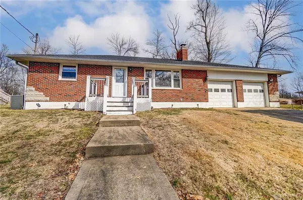 1472 Kirby Road, Lebanon, OH 45036