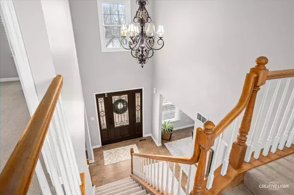 1813 Chestnut Hill RD, Plainfield, IL 60586