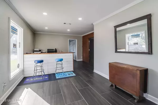 319 Tegarden Road, Gulfport, MS 39507