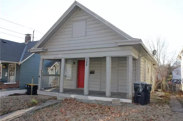 302 N Oakley AVE, Kansas City, MO 64123