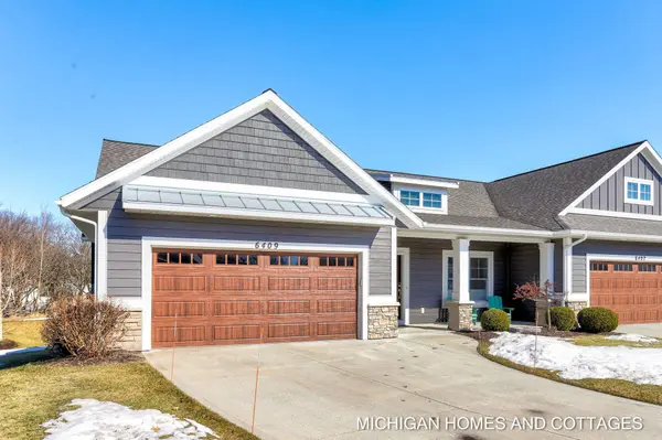6409 Copperleaf Court, Holland, MI 49423