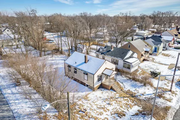 1707 Ellsworth ST, Gary, IN 46404