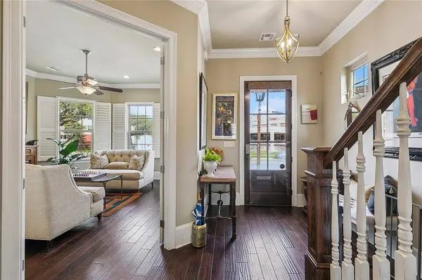 3512 BIENVILLE ST, New Orleans, LA 70119