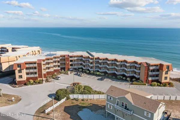 1822 New River Inlet RD #Unit 1103a, North Topsail Beach, NC 28460