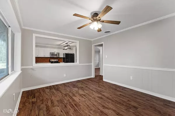 4513 Bellevue Road, Haughton, LA 71037