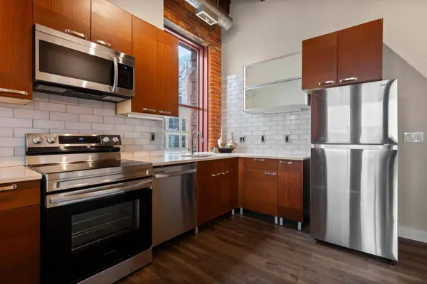 150 E Main Street #203, Columbus, OH 43215