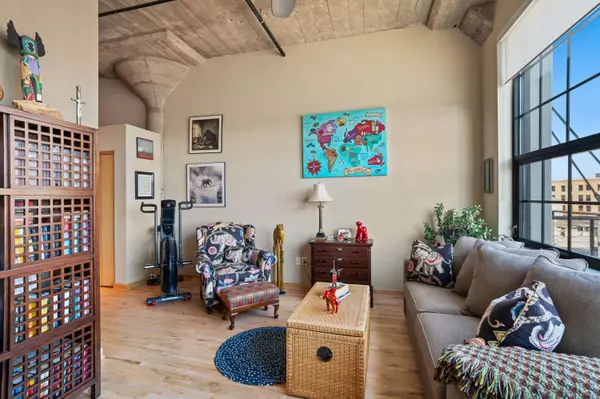 311 E Erie Unit 307, Milwaukee, WI 53202