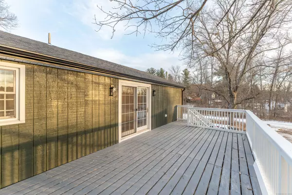 394 Riverside Drive, Thompson, CT 06255