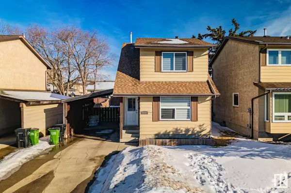 14727 33 ST NW, Edmonton, AB T5Y 2C9