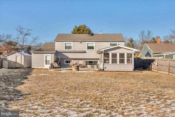 5 BISCAYNE, West Deptford, NJ 08096