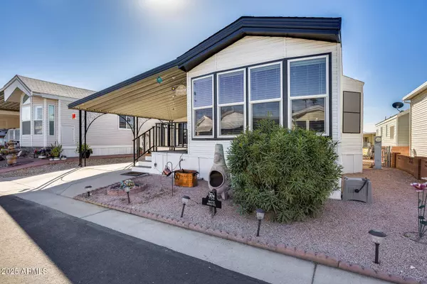 7750 E BROADWAY Road #756, Mesa, AZ 85208