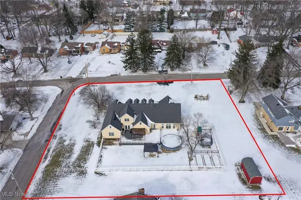 7855 Lee Run RD, Poland, OH 44514