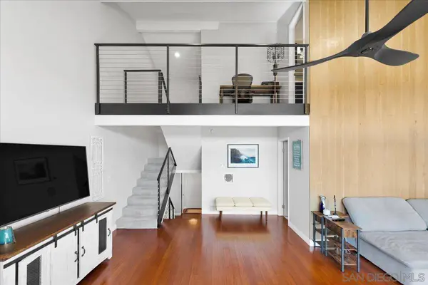 7700 Parkway Dr #53, San Diego, CA 91942