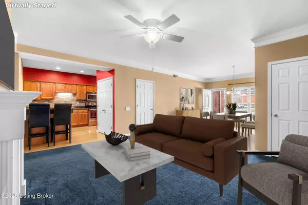 313 S Dorsey Ln, Louisville, KY 40223