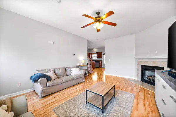 613 S Cavalcade Cir, Oak Grove, KY 42262