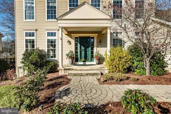 10 BALMORAL DR, Chadds Ford, PA 19317