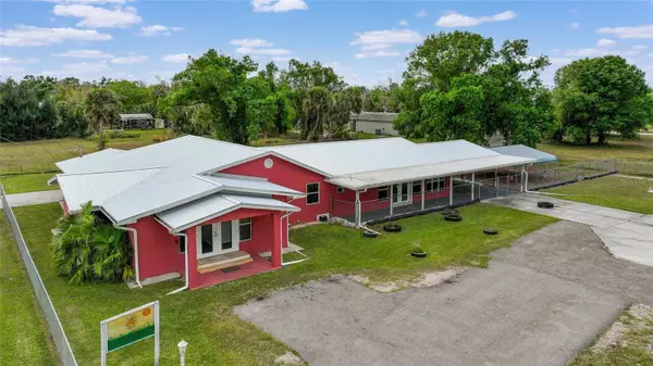 721 N ROBERT AVE, Arcadia, FL 34266