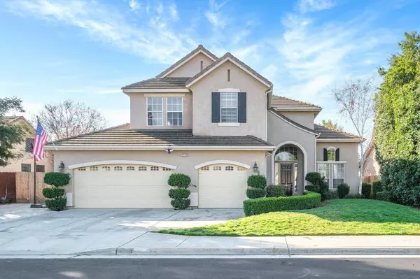 2758 Purvis AVE, Clovis, CA 93611