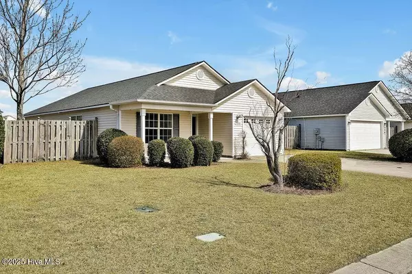 530 Montego CT, Wilmington, NC 28411