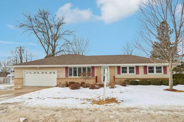306 N Division Street, Waunakee, WI 53597