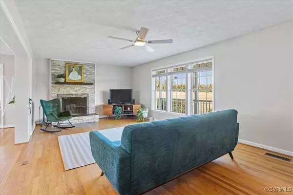 8480 Airport RD, Quinton, VA 23141