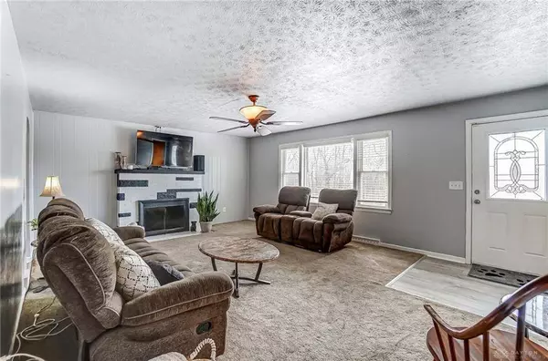 1472 Kirby Road, Lebanon, OH 45036