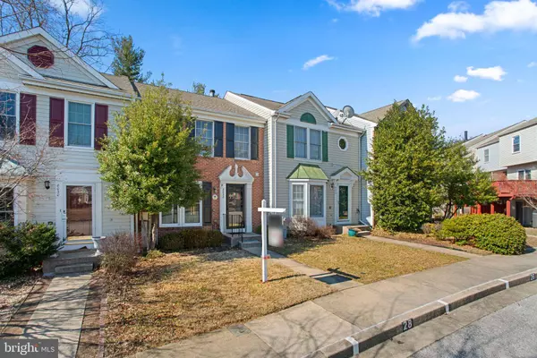 8028 BRIGHTWOOD CT NW, Ellicott City, MD 21043