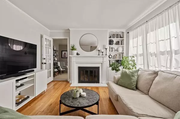 4714 W 57th ST, Roeland Park, KS 66205