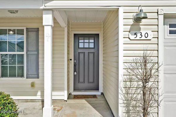 530 Montego CT, Wilmington, NC 28411