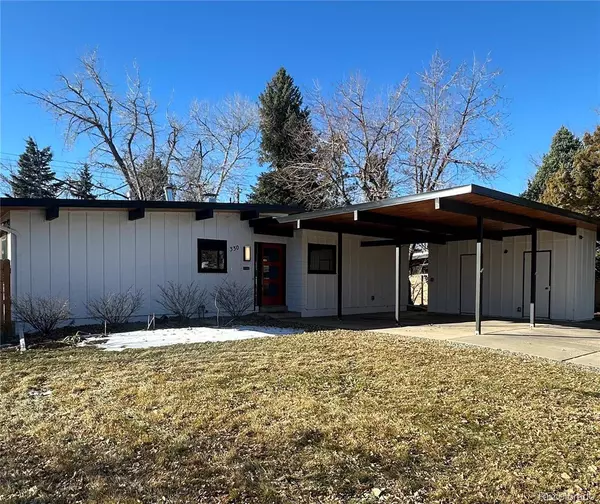 330 W Fair AVE, Littleton, CO 80120