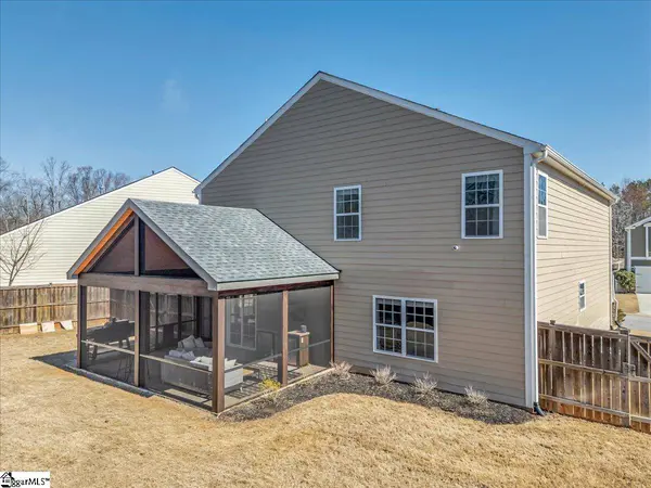 252 Hartwood Lake Lane, Greer, SC 29650