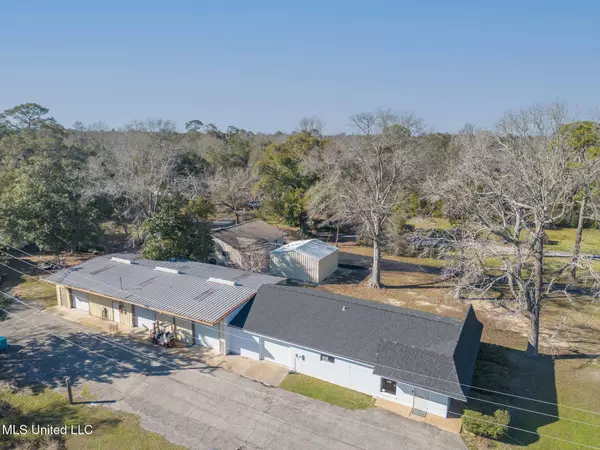 319 Tegarden Road, Gulfport, MS 39507