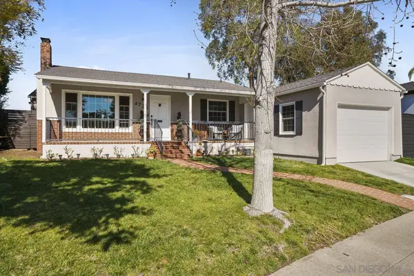 4728 Jean Dr, San Diego, CA 92115