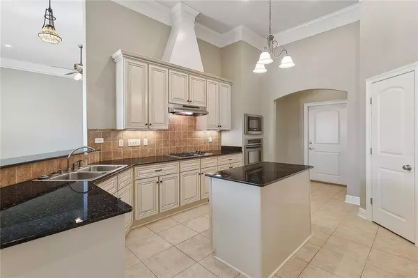 1505 RUE DE FONTAINE, Covington, LA 70433