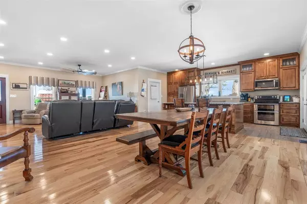 549 Sam Mason Road, Adairville, KY 42202