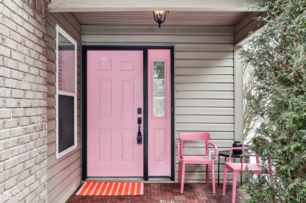 9519 Summer Ridge PL, Indianapolis, IN 46260