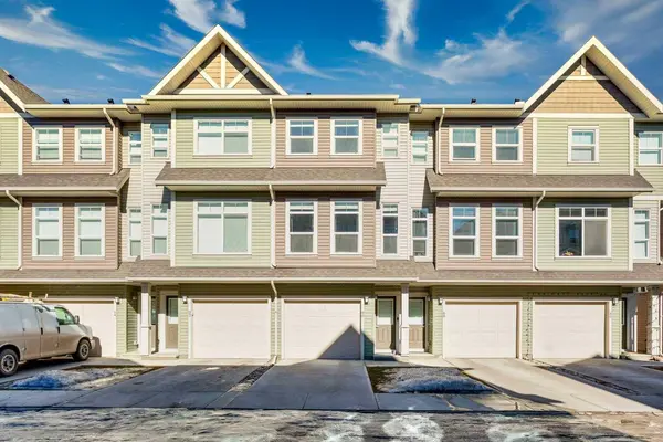 90 Legacy PATH SE, Calgary, AB T2X 4H9