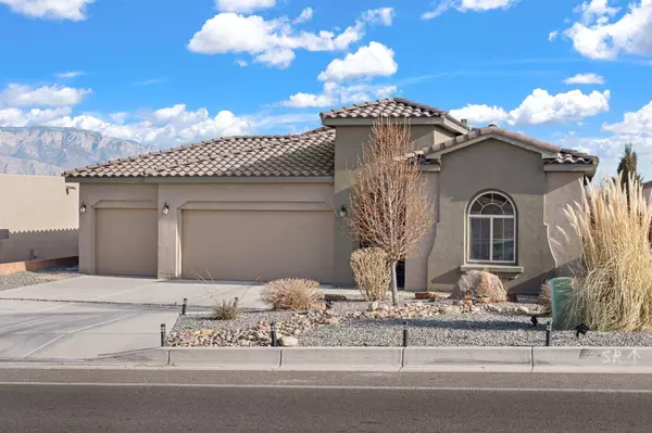 2650 ABRAZO RD NE, Rio Rancho, NM 87124