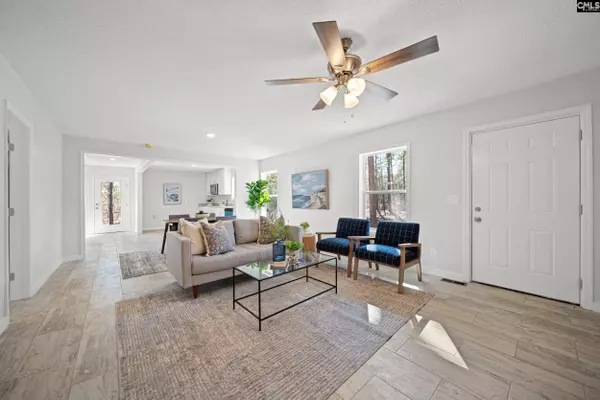 1933 Quail Circle, Lugoff, SC 29078