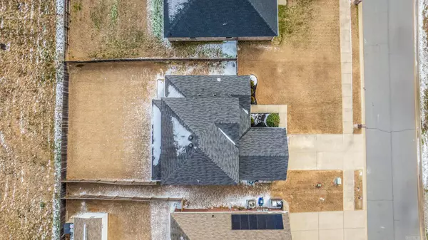 6424 Magnolia Way, Sherwood, AR 72117