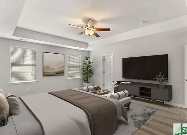 48 Shoefstall St, Savannah, GA 31407-4846