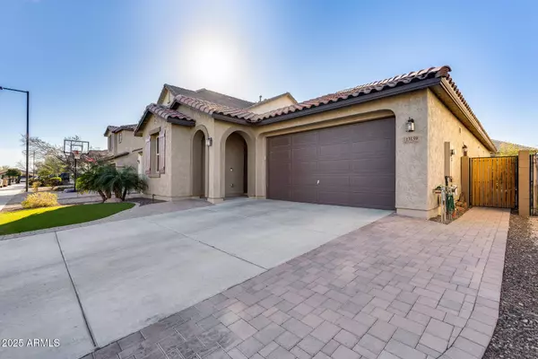 13159 W ROWEL Road, Peoria, AZ 85383