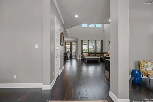 22011 Big Bend Canyon, San Antonio, TX 78258