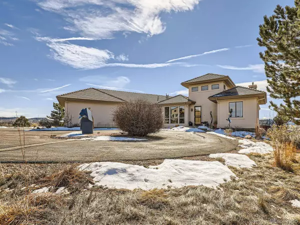 8611 Coachlight WAY, Littleton, CO 80125