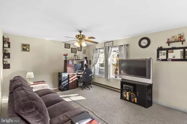 283 BRITTANY DR, Albrightsville, PA 18210